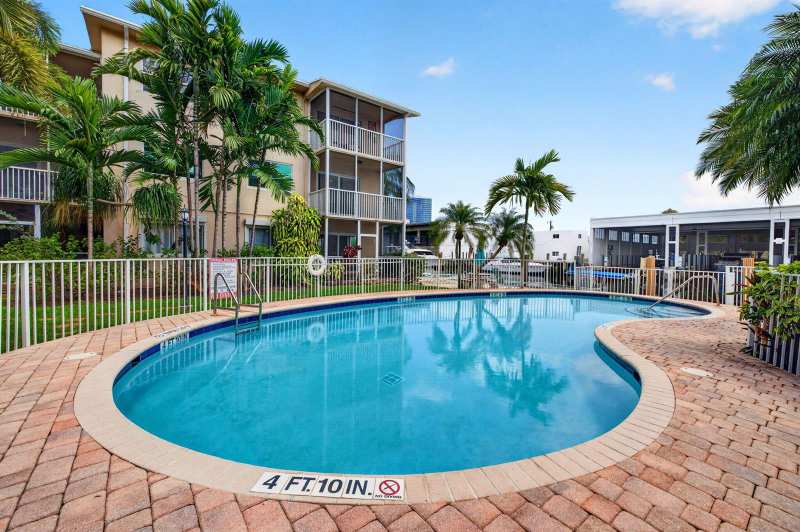 1500 SE 15th Street # 315, Fort Lauderdale FL 33316
