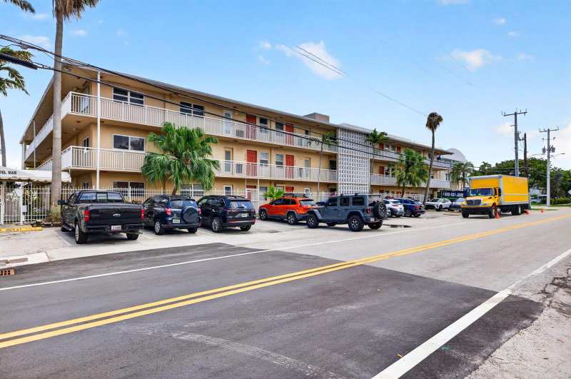 1500 SE 15th Street # 315, Fort Lauderdale FL 33316