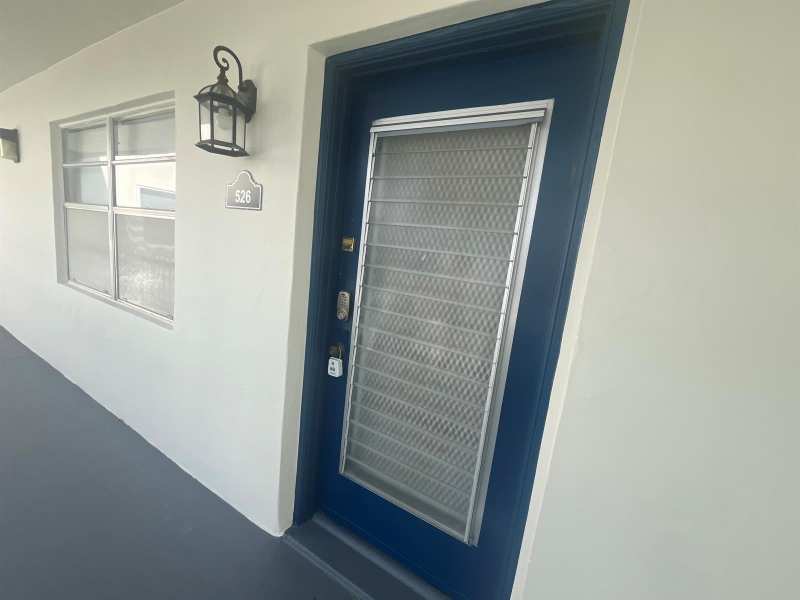 526 Normandy K, Delray Beach FL 33484