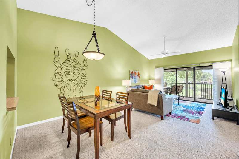 3123 Carambola Circle S # 3123, Coconut Creek FL 33066