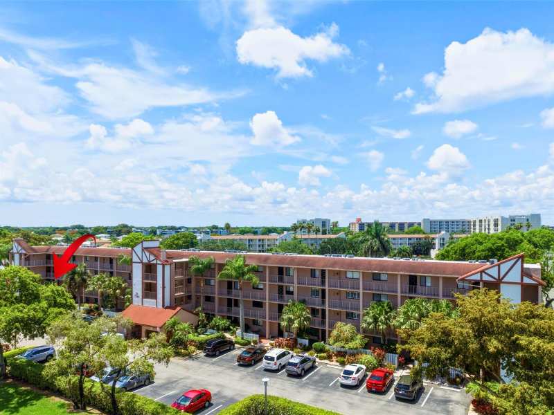 7280 Amberly Lane # 201, Delray Beach FL 33446