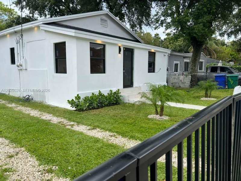 5511 NW 4th Ave, Miami FL 33127