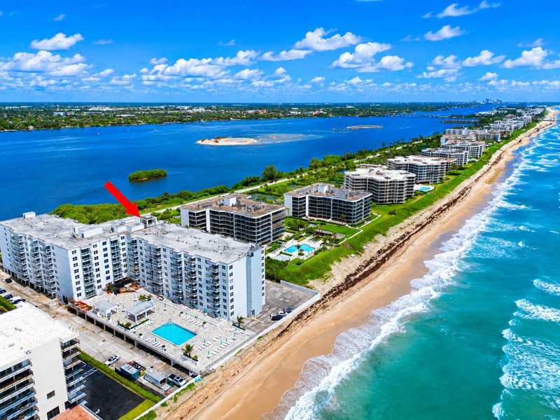 3450 S Ocean Boulevard # 6010, Palm Beach FL 33480