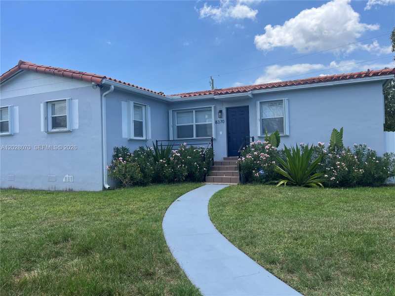 8370 SW 27th Ln # 0, Miami FL 33155