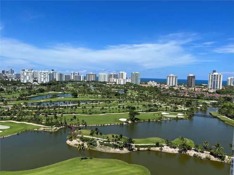 19501 W Country Club Dr # 2313, Aventura FL 33180