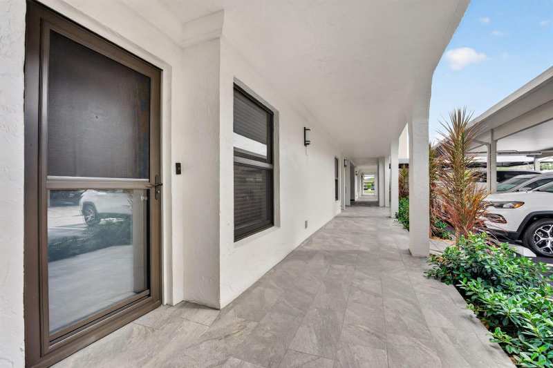 1627 Riverview Road # 110, Deerfield Beach FL 33441