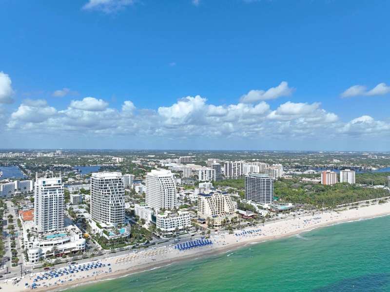 505 N Fort Lauderdale Beach Boulevard # 2509, Fort Lauderdale FL 33304