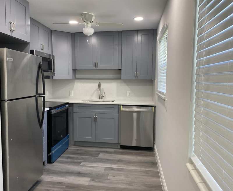 256 Mansfield # G, Boca Raton FL 33434