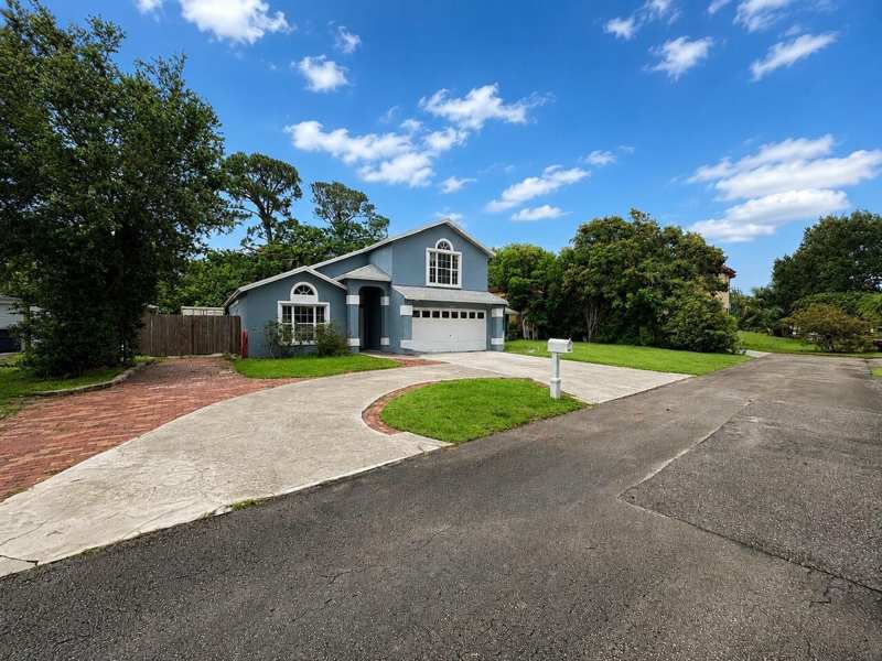 2393 Crawford Court, Lake Worth FL 33462