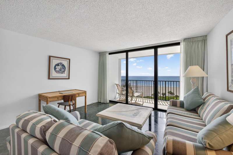 400 Ocean Trail Way # 807, Jupiter FL 33477