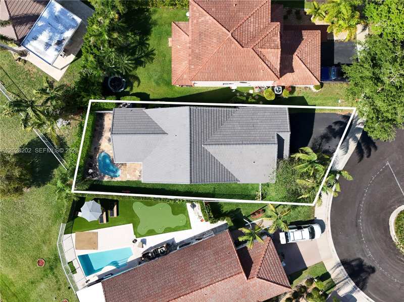 1413 Majesty Ter, Weston FL 33327