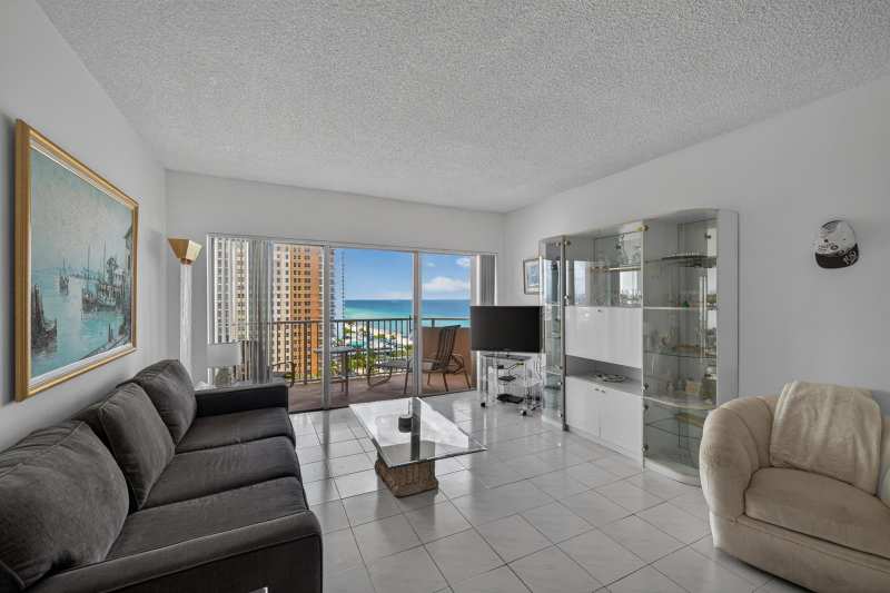 1950 S Ocean Drive # 10b, Hallandale Beach FL 33009