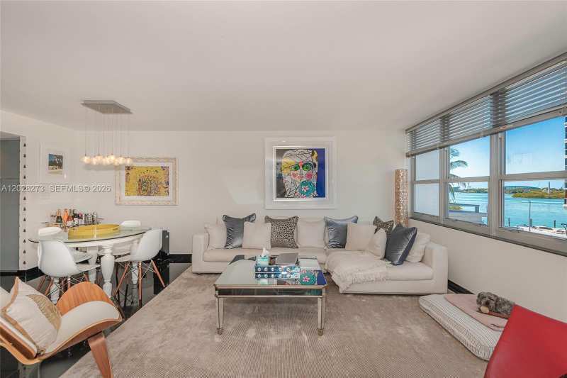 11 Island Ave # 409, Miami Beach FL 33139