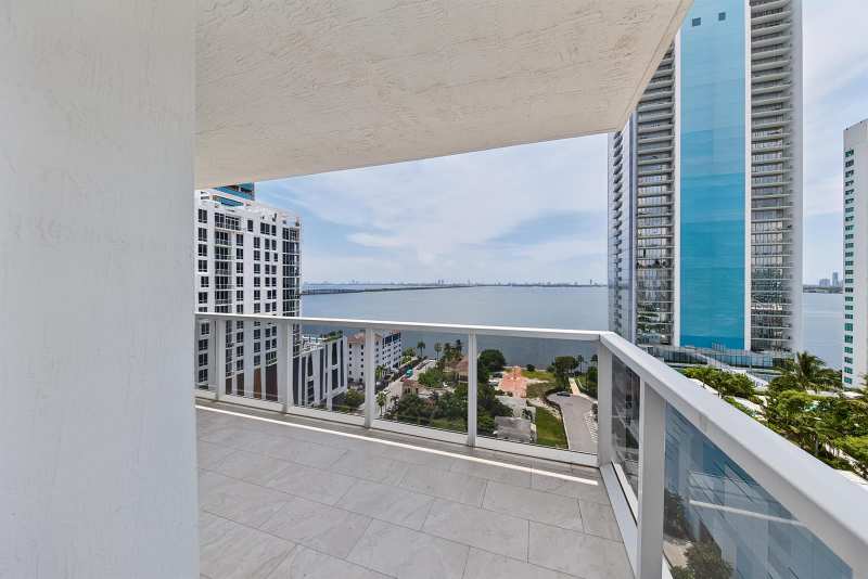 600 NE 27th Street # 1605, Miami FL 33137