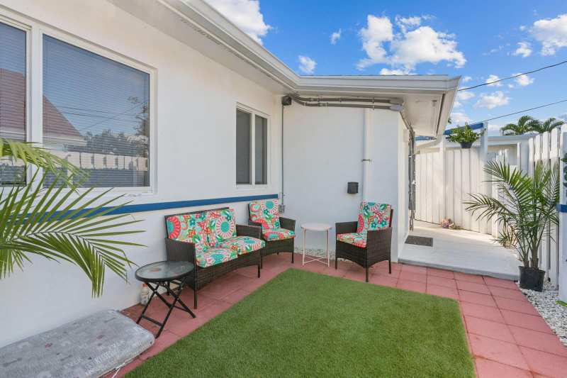 1539 NE 15th Avenue, Fort Lauderdale FL 33304