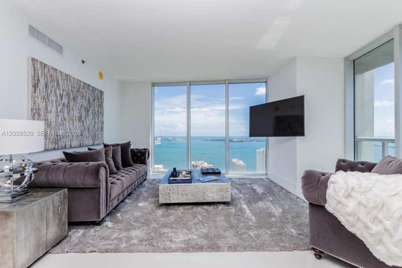 495 Brickell Ave # 4901, Miami FL 33131