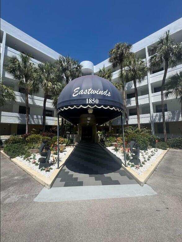 1850 Homewood Boulevard # 4160, Delray Beach FL 33445