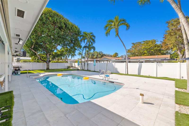 3460 N 46th Ave, Hollywood FL 33021