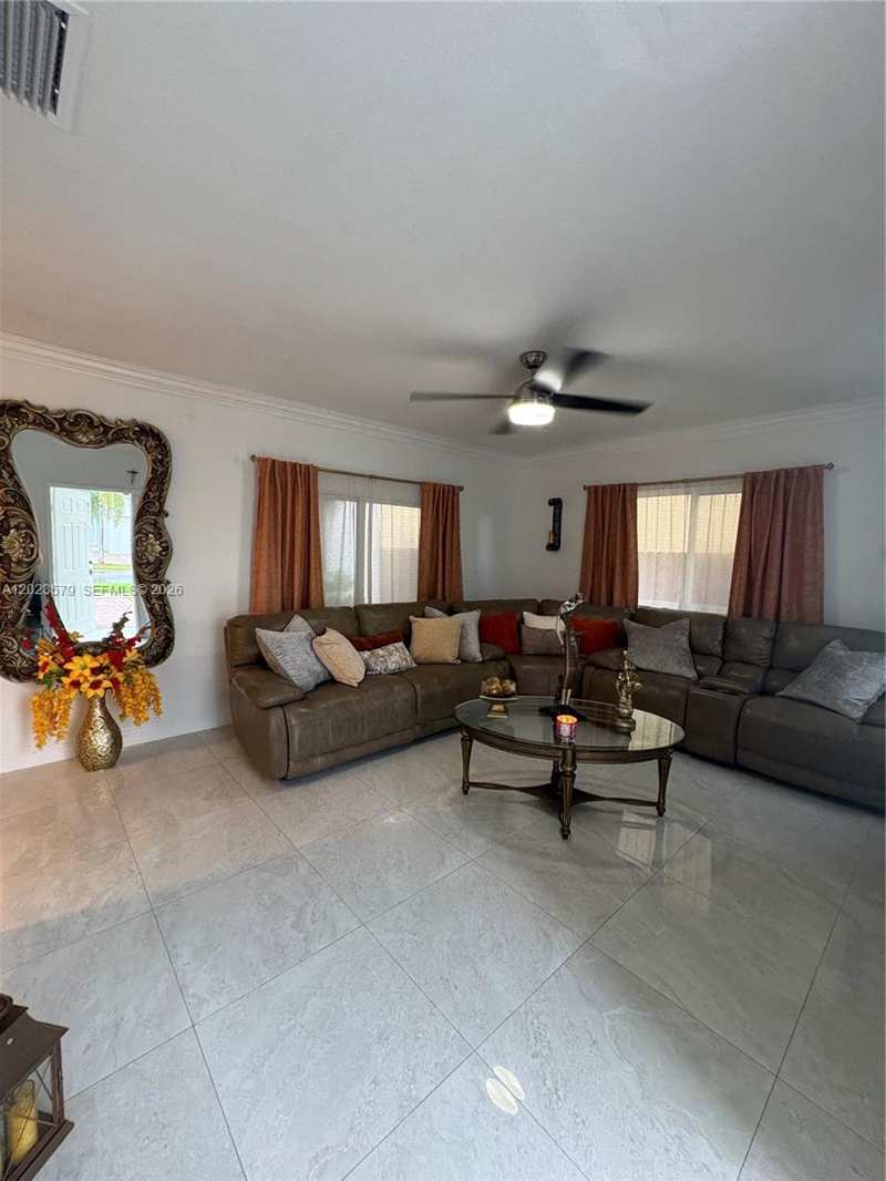 CRISTYS HOMES