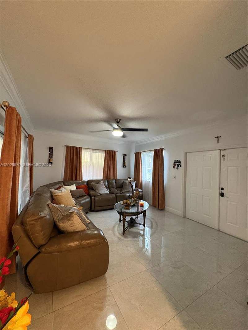 CRISTYS HOMES