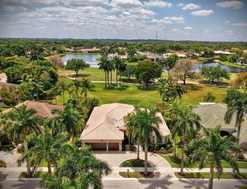 2491 Eagle Run Drive, Weston FL 33327