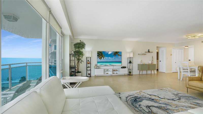 3430 Galt Ocean Drive # 802, Fort Lauderdale FL 33308