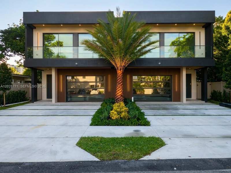 707 NE 7th Ave, Fort Lauderdale FL 33304