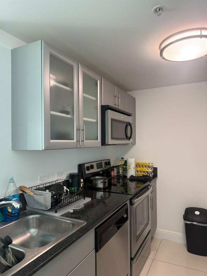 1861 NW S River Drive # 2408, Miami FL 33125