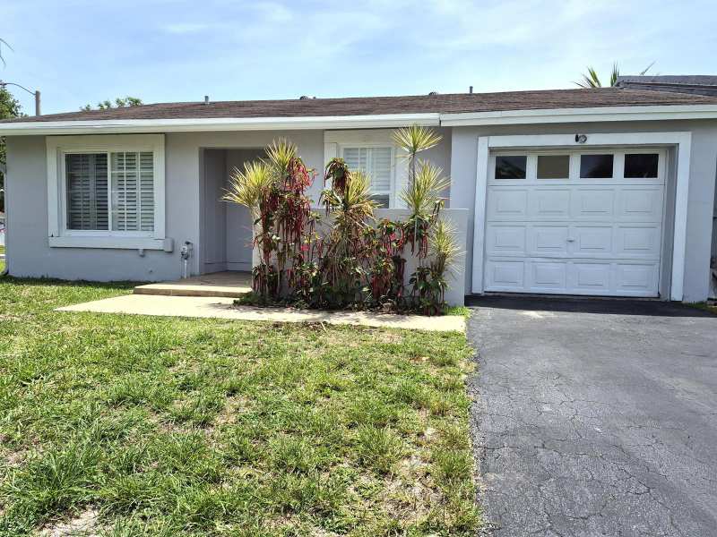 5510 S Lakewood Cir Circle S # C, Margate FL 33063