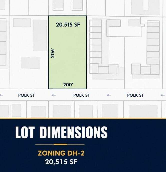 2235 Polk Street, Hollywood FL 33020