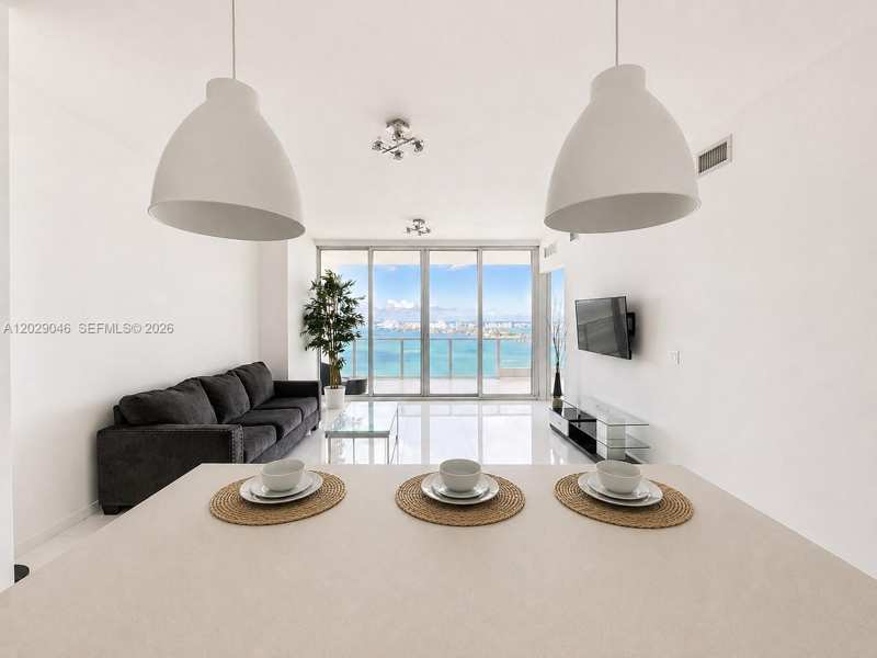 2020 N Bayshore Dr # 2909, Miami FL 33137