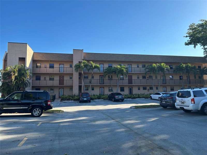 10303 Sunrise Lakes Boulevard # 205, Sunrise FL 33322