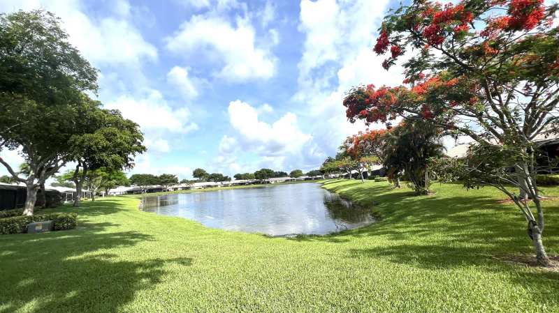 8743 Rheims Road # B, Boca Raton FL 33496