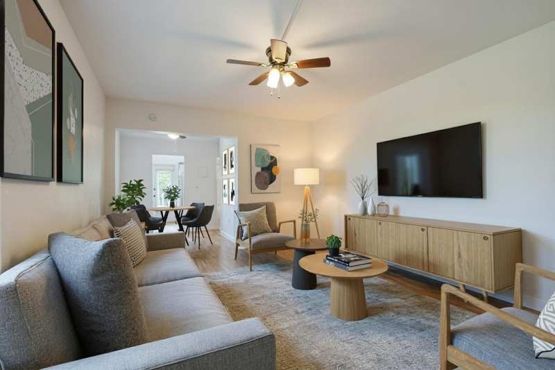 900 Euclid Avenue # 5, Miami Beach FL 33139