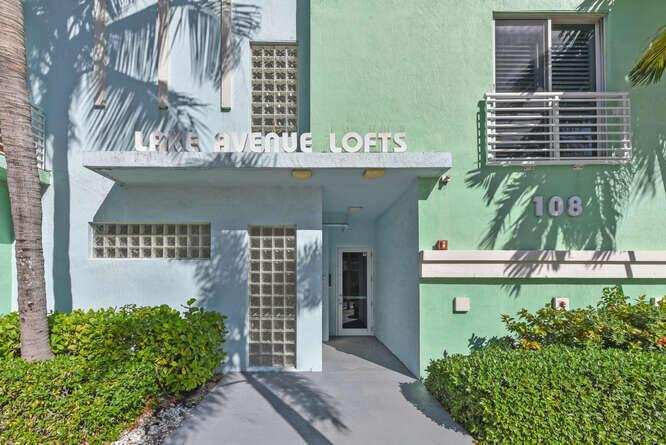 108 Lake Avenue # 406, FL 33460