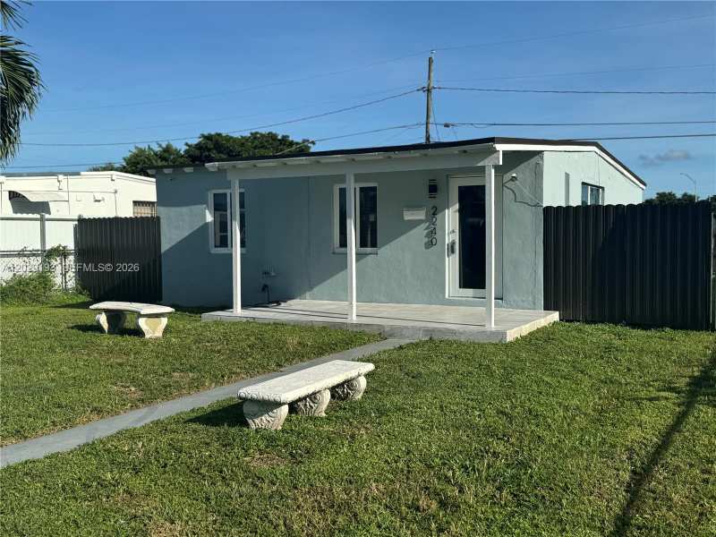 2240 Rutland St # 0, Opa-Locka FL 33054