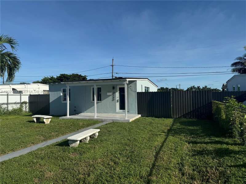 2240 Rutland St # 0, Opa-Locka FL 33054