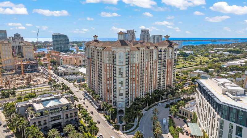 550 Okeechobee Boulevard # 16, West Palm Beach FL 33401