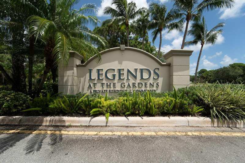 4861 Bonsai Circle # 101, Palm Beach Gardens FL 33418