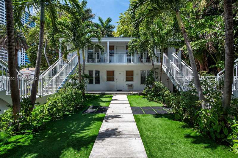 1419 West Ave # 201, Miami Beach FL 33139