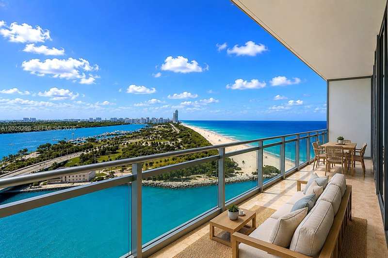 10295 Collins Ave # 1606, Bal Harbour FL 33154