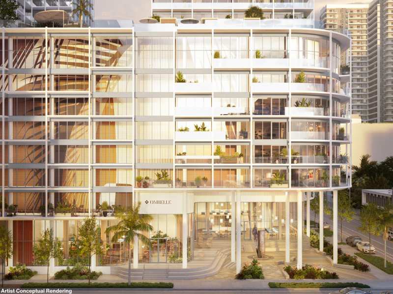 300 NE 3rd Avenue # 3307s, Fort Lauderdale FL 33301