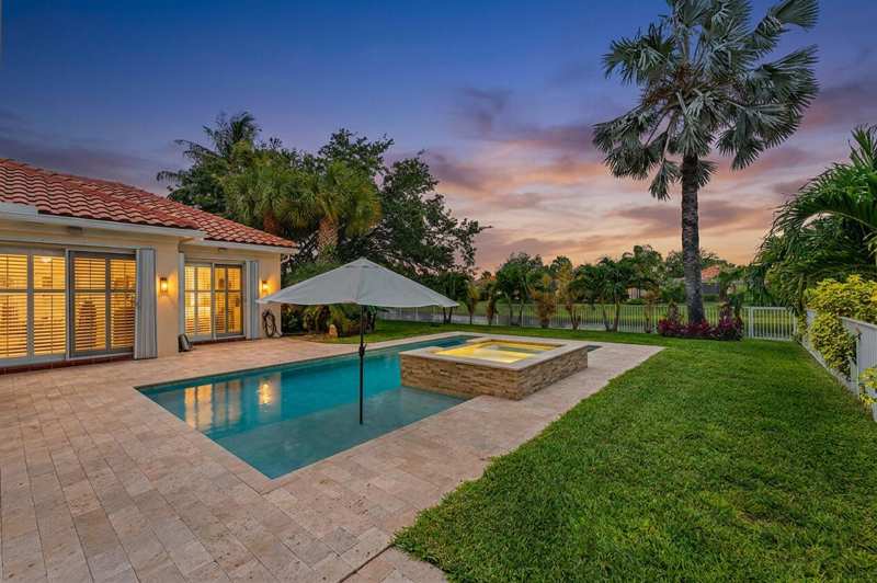 2785 Hancock Creek Road, West Palm Beach FL 33411