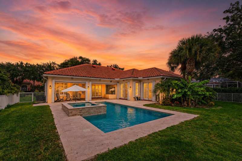 2785 Hancock Creek Road, West Palm Beach FL 33411