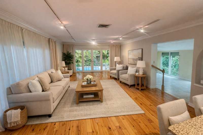 3100 NE 21st Street, Fort Lauderdale FL 33305