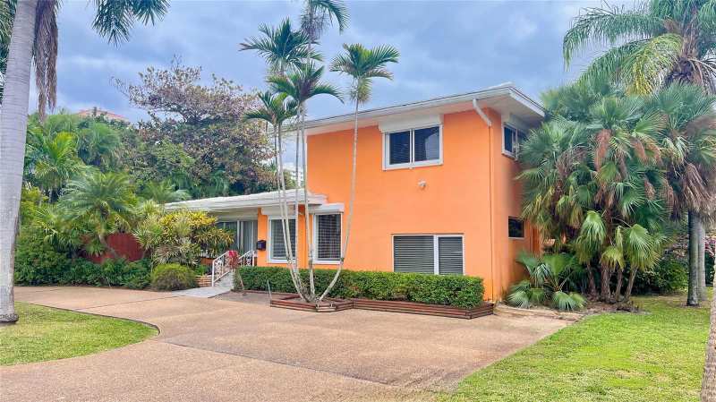 3100 NE 21st Street, Fort Lauderdale FL 33305