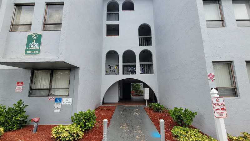 1950 N Congress Avenue # 206, West Palm Beach FL 33401
