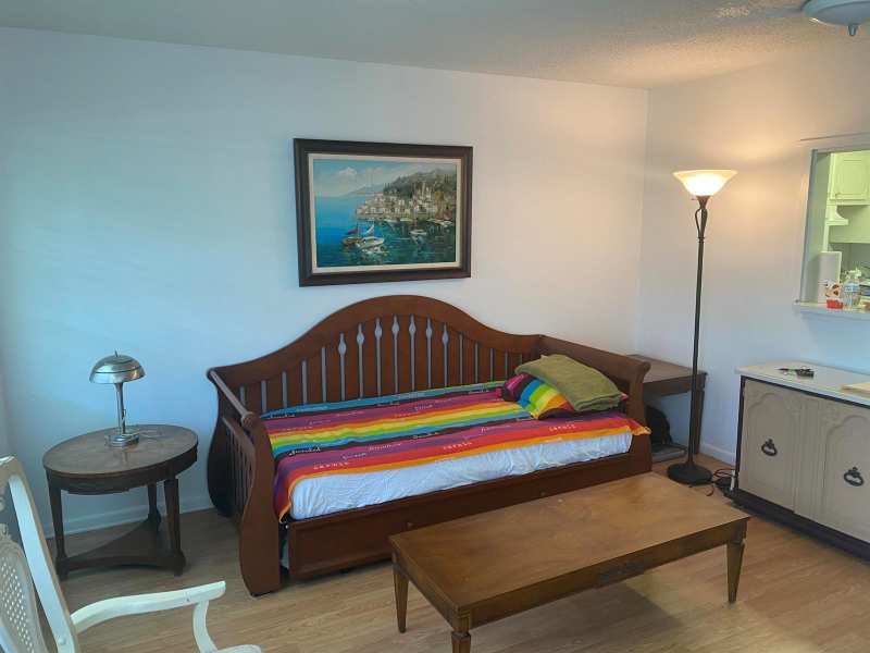 71 Berkshire # 71, West Palm Beach FL 33417