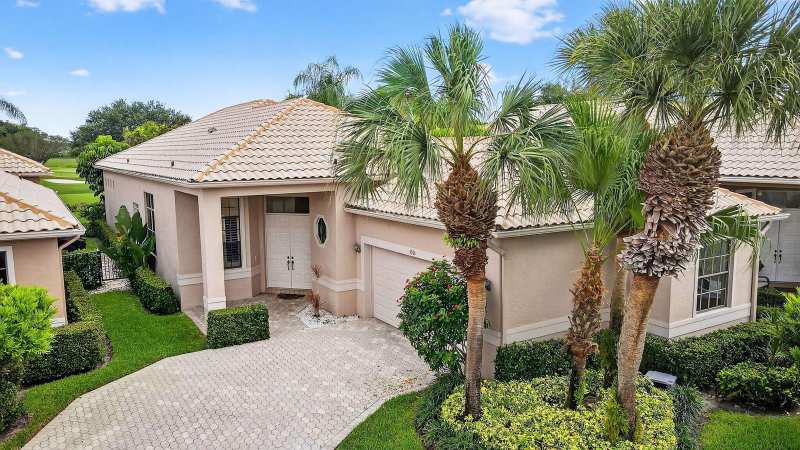 4553 Barclay Fair Way, Wellington FL 33449
