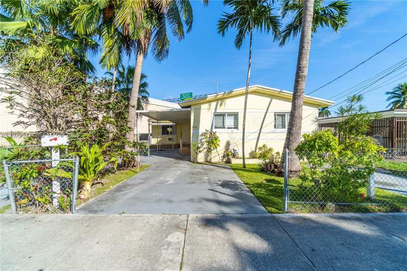 1021 NW 23rd Ave # 1023, Miami FL 33125
